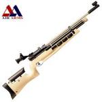 Air Arms MPR Biathlon - Ambidextrous .177 - 5 Shot Target Rifle
